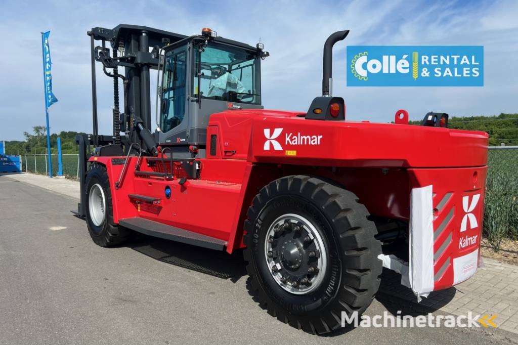 Kalmar DCG 250-12 | 2025