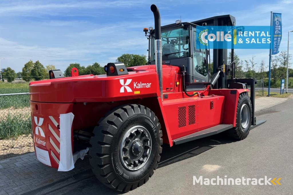 Kalmar DCG 250-12 | 2025