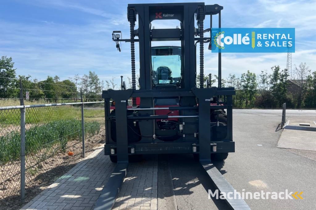 Kalmar DCG 250-12 | 2025