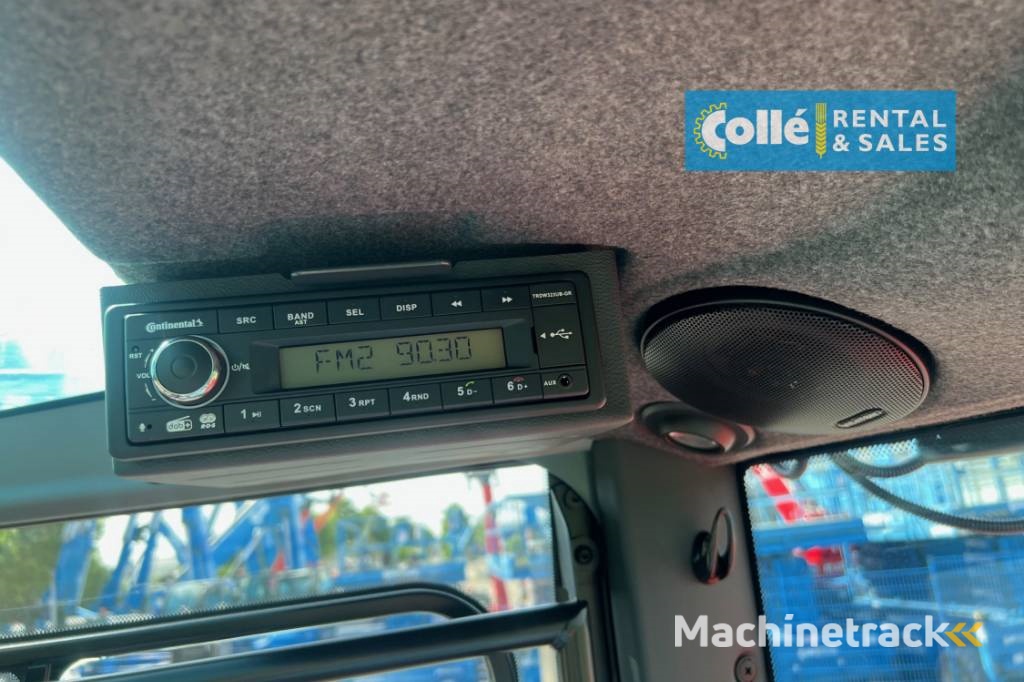 Kalmar DCG 250-12 | 2025