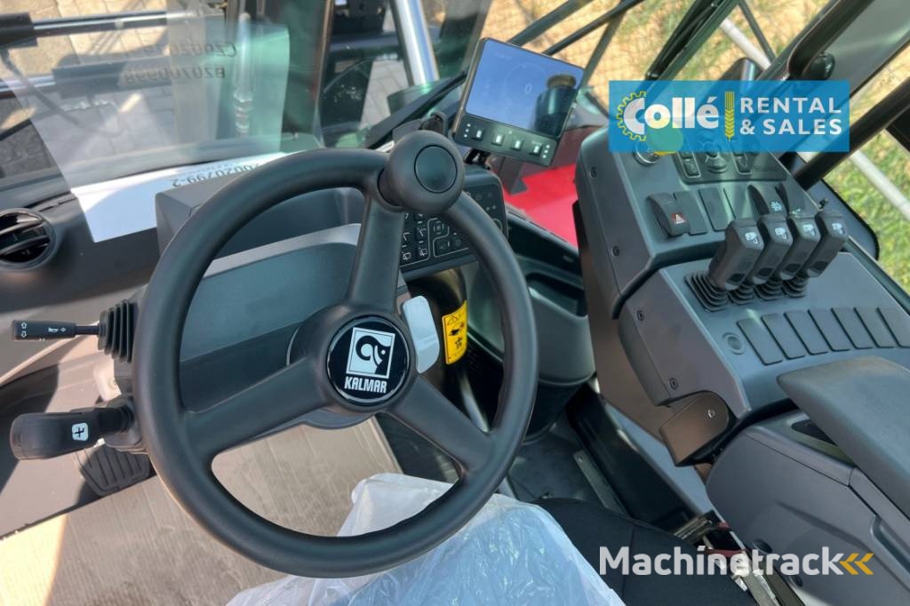 Kalmar DCG 250-12 | 2025