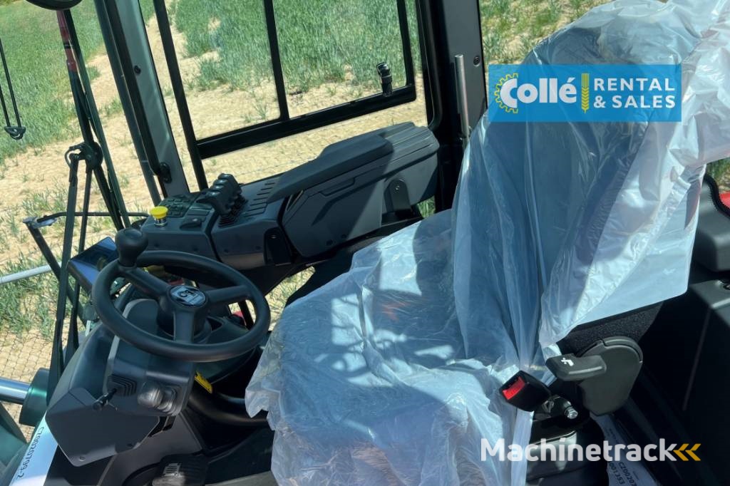 Kalmar DCG 250-12 | 2025