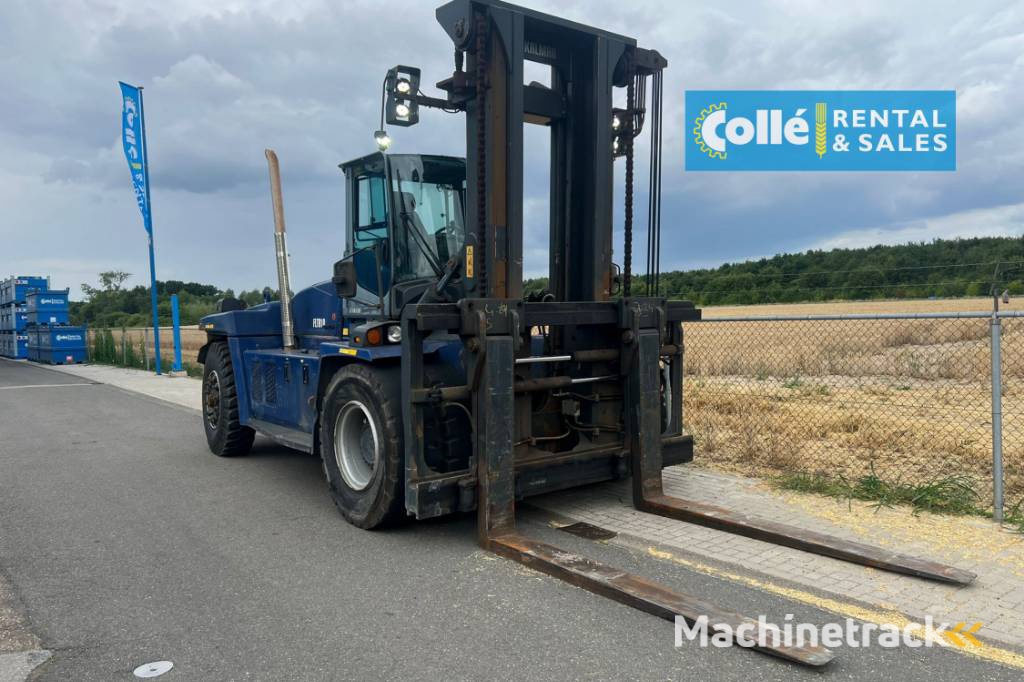 Kalmar DCG180-12 | 2019