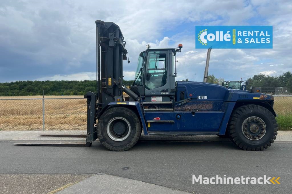 Kalmar DCG180-12 | 2019