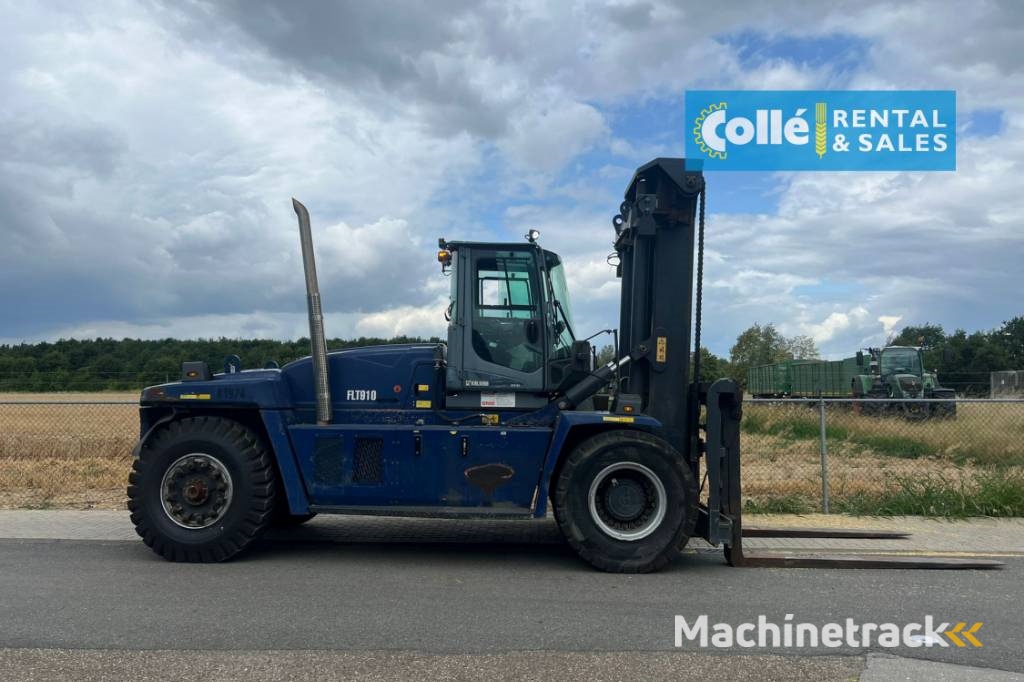 Kalmar DCG180-12 | 2019