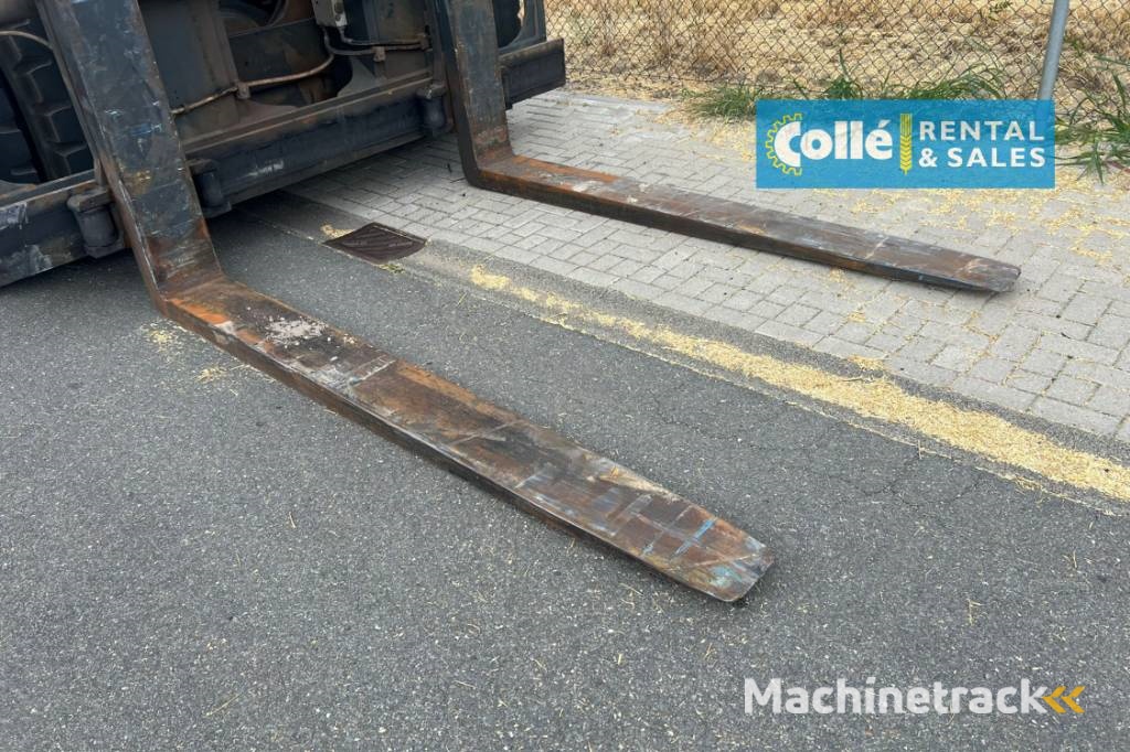 Kalmar DCG180-12 | 2019