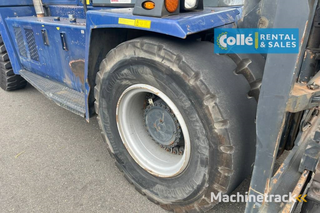 Kalmar DCG180-12 | 2019