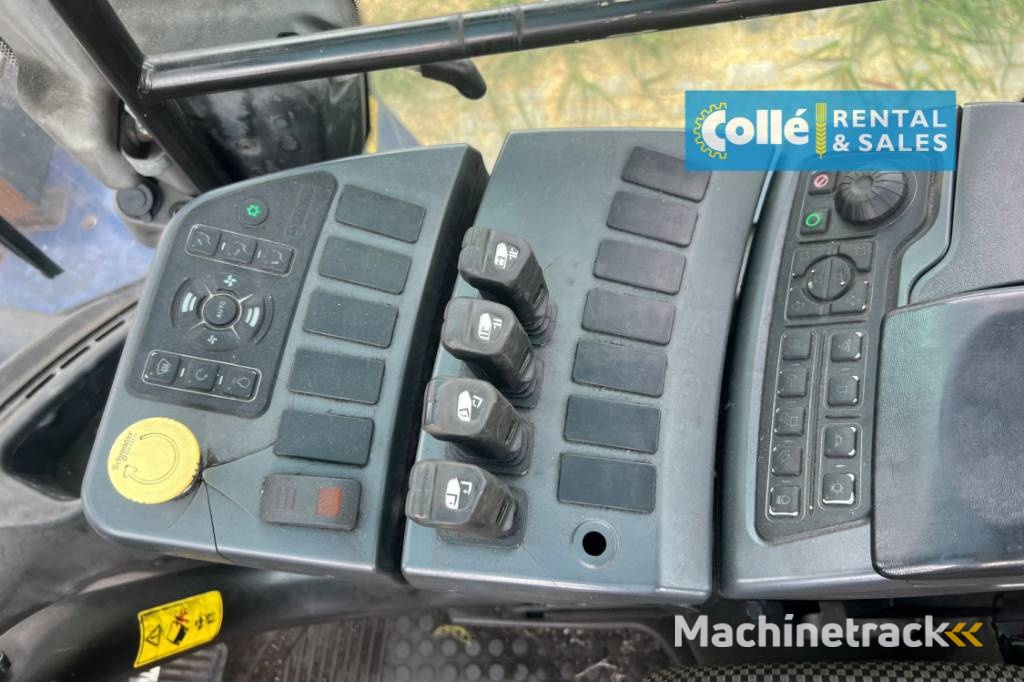 Kalmar DCG180-12 | 2019