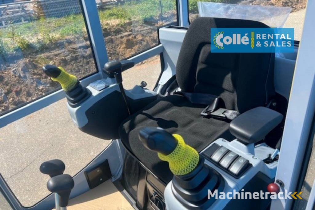 Wacker Neuson ET 16 | 2025