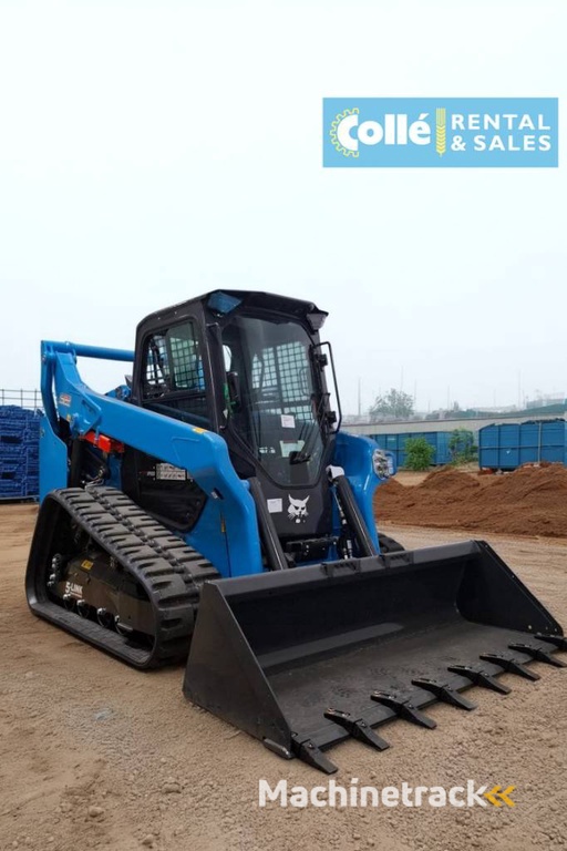 Bobcat T76 | 2025