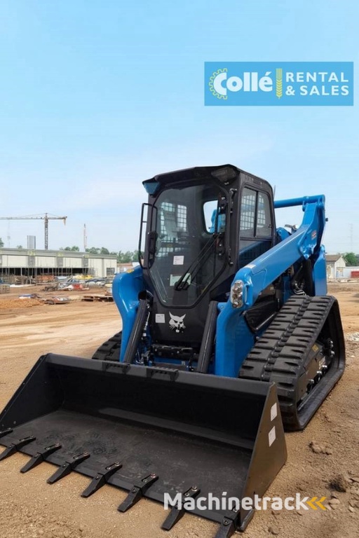 Bobcat T76 | 2025