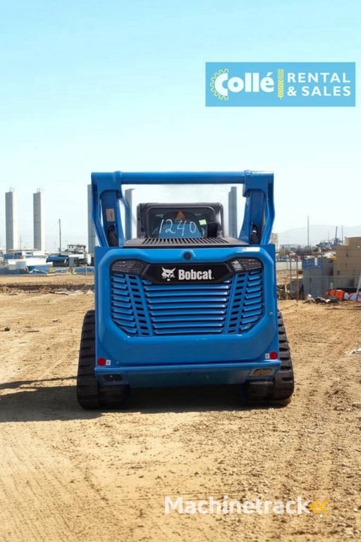 Bobcat T76 | 2025