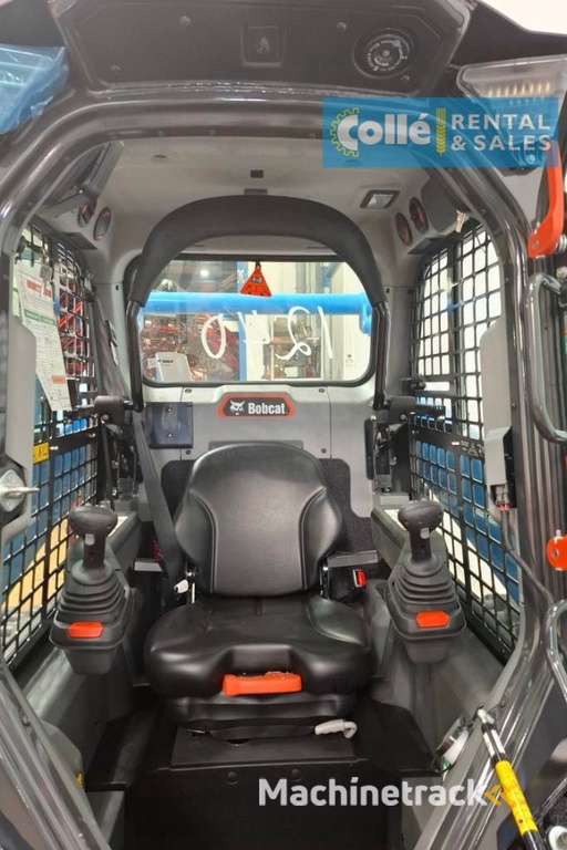 Bobcat T76 | 2025