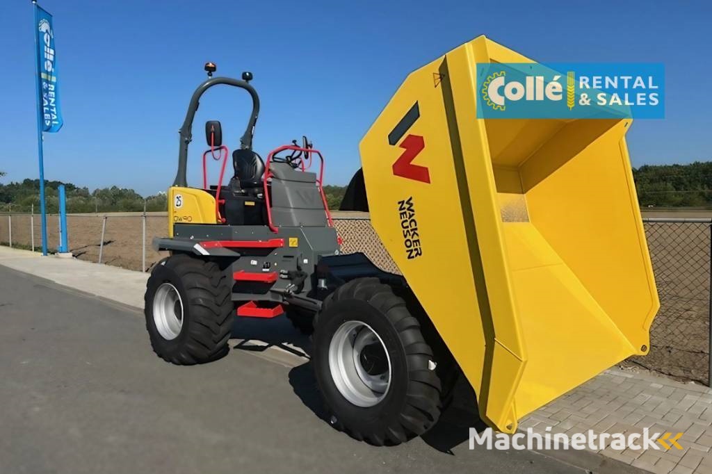 Wacker Neuson DW 90 | 2023