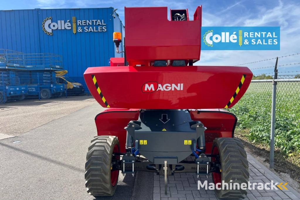 Magni DAB 20 RT | 2025