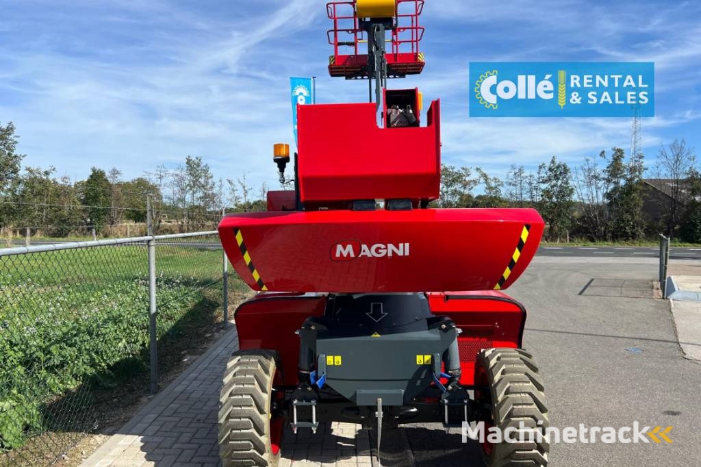 Magni DAB 20 RT | 2025