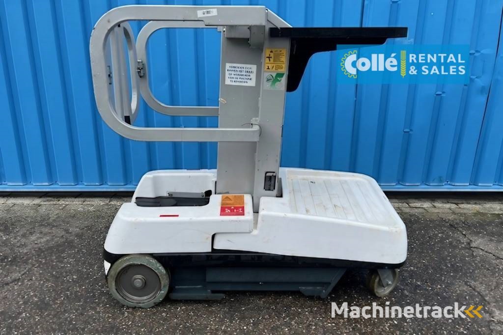 Bravi Lui Mini SK | 2013