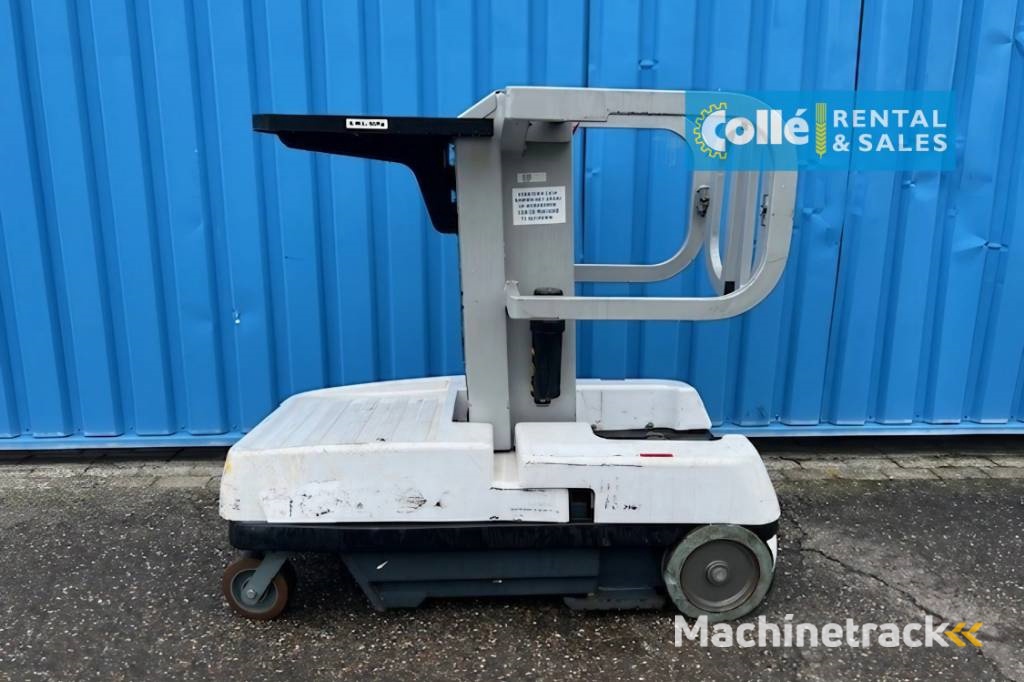 Bravi Lui Mini SK | 2013