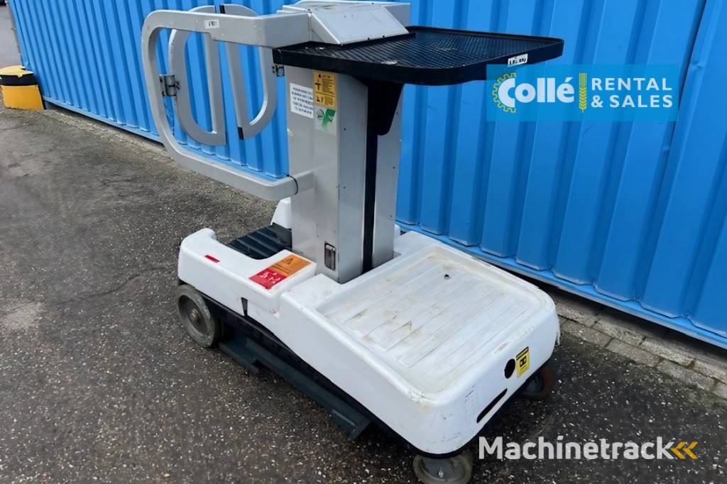 Bravi Lui Mini SK | 2013