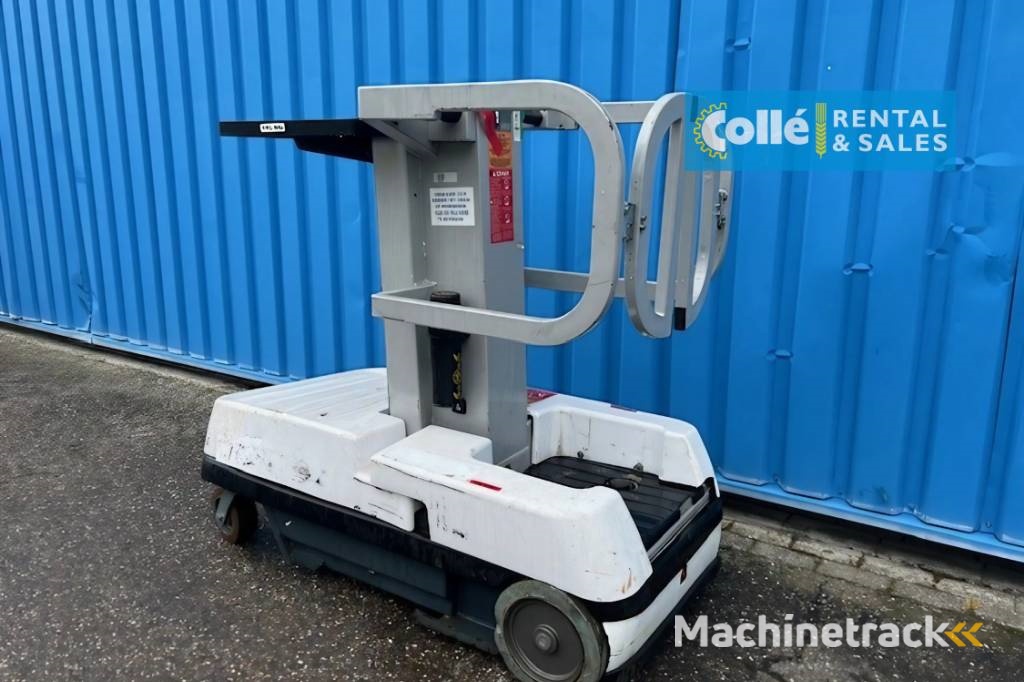 Bravi Lui Mini SK | 2013