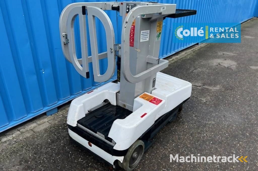 Bravi Lui Mini SK | 2013