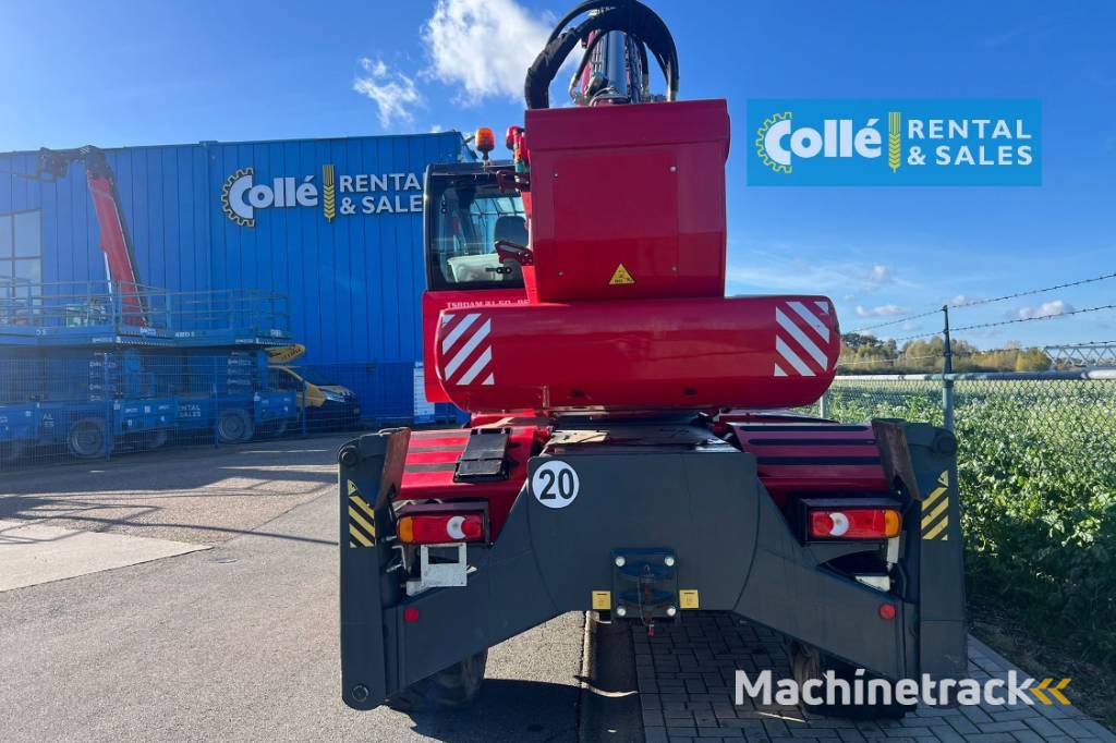 Magni RTH 5.21| 2020