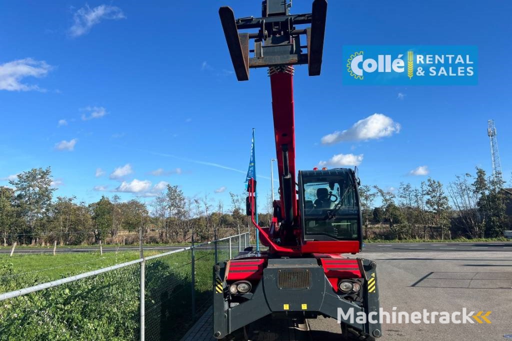 Magni RTH 5.21| 2020