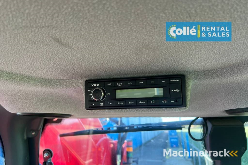 Magni RTH 5.21| 2020