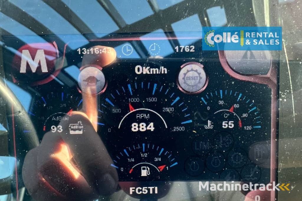 Magni RTH 5.21| 2020