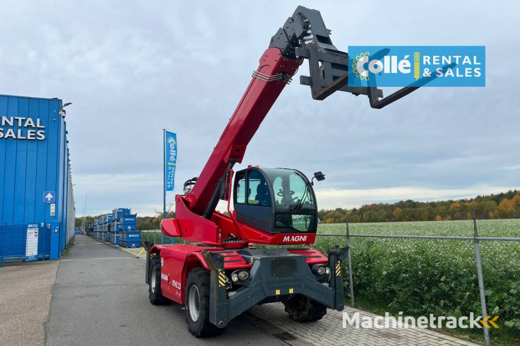 Magni RTH 5.23 | 2020