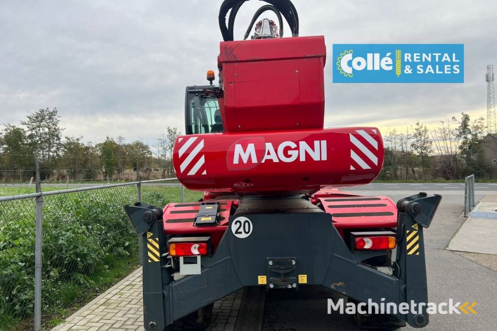 Magni RTH 5.23 | 2020
