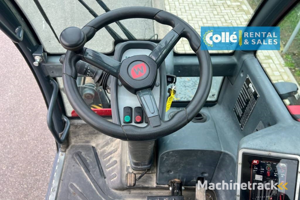 Magni RTH 5.23 | 2020