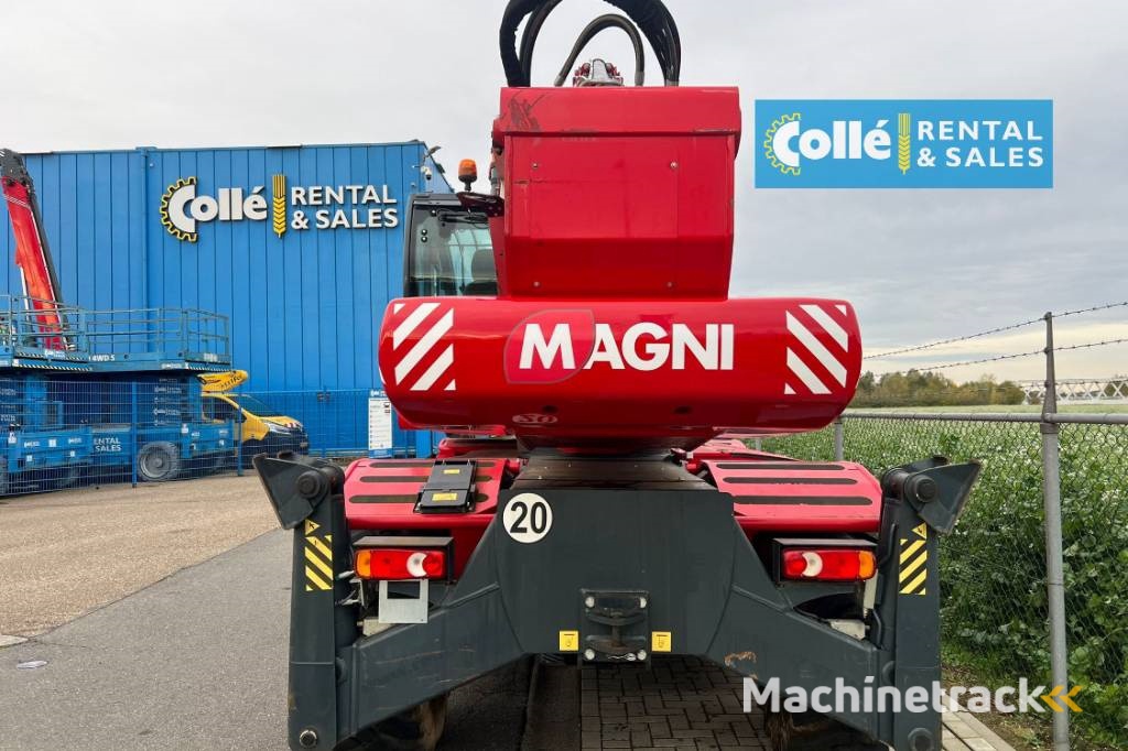 Magni RTH 5.23 | 2020