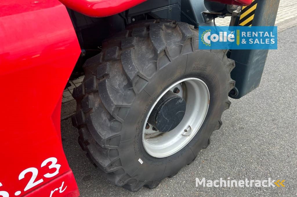 Magni RTH 5.23 | 2020