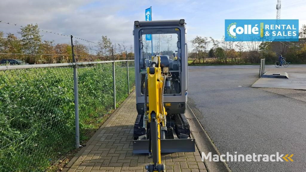 Wacker Neuson ET 16 | 2025