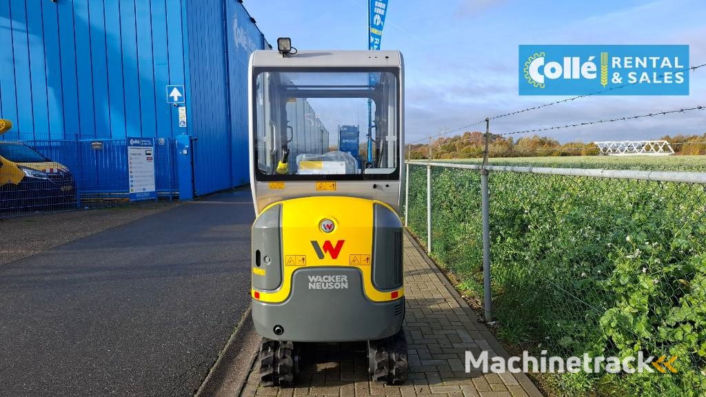 Wacker Neuson ET 16 | 2025