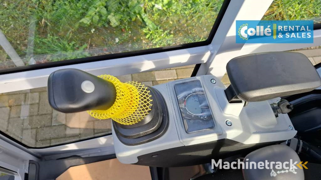 Wacker Neuson ET 16 | 2025