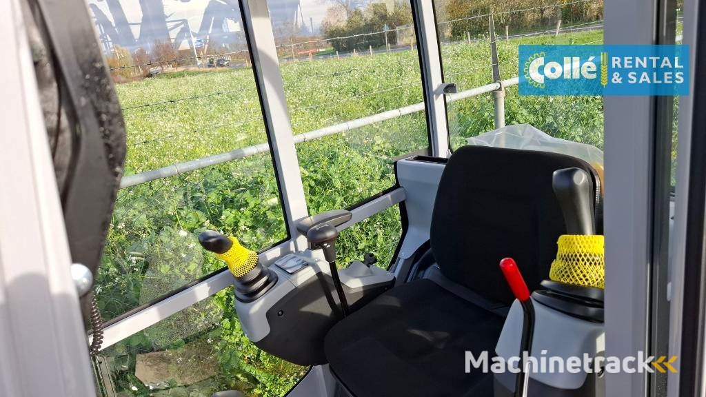 Wacker Neuson ET 16 | 2025