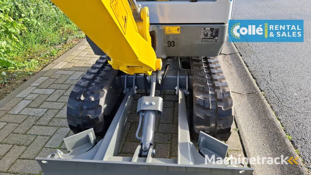 Wacker Neuson ET 16 | 2025