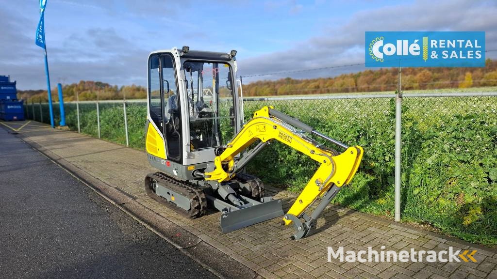 Wacker Neuson ET 18 | 2023