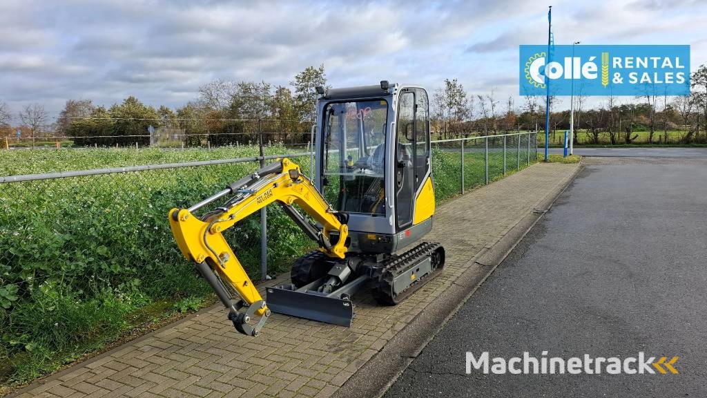 Wacker Neuson ET 18 | 2023