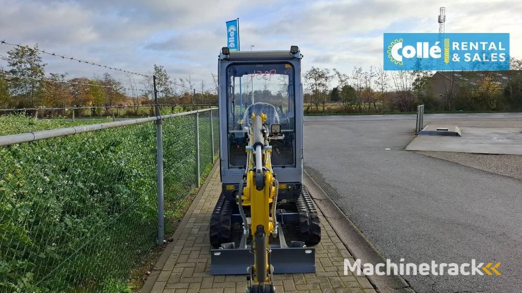 Wacker Neuson ET 18 | 2023