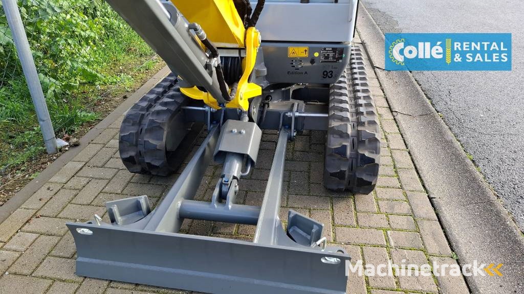Wacker Neuson ET 18 | 2023