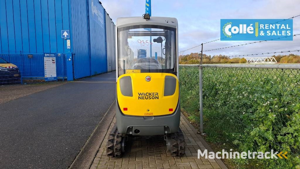 Wacker Neuson ET 18 | 2023