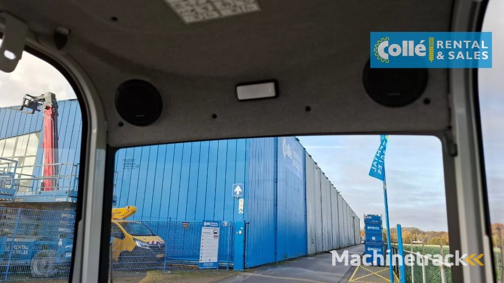 Wacker Neuson ET 18 | 2023