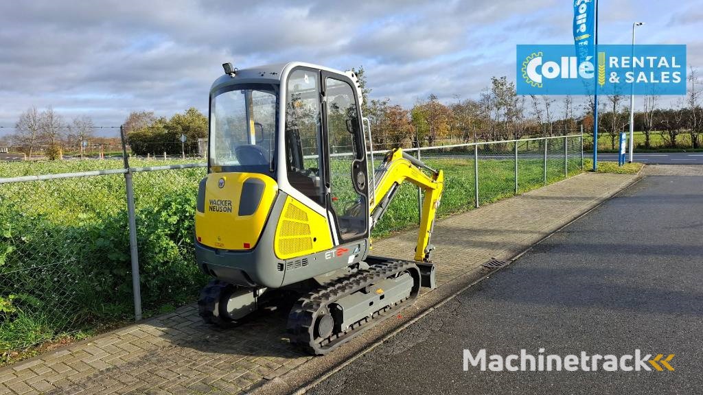 Wacker Neuson ET 24 | 2025