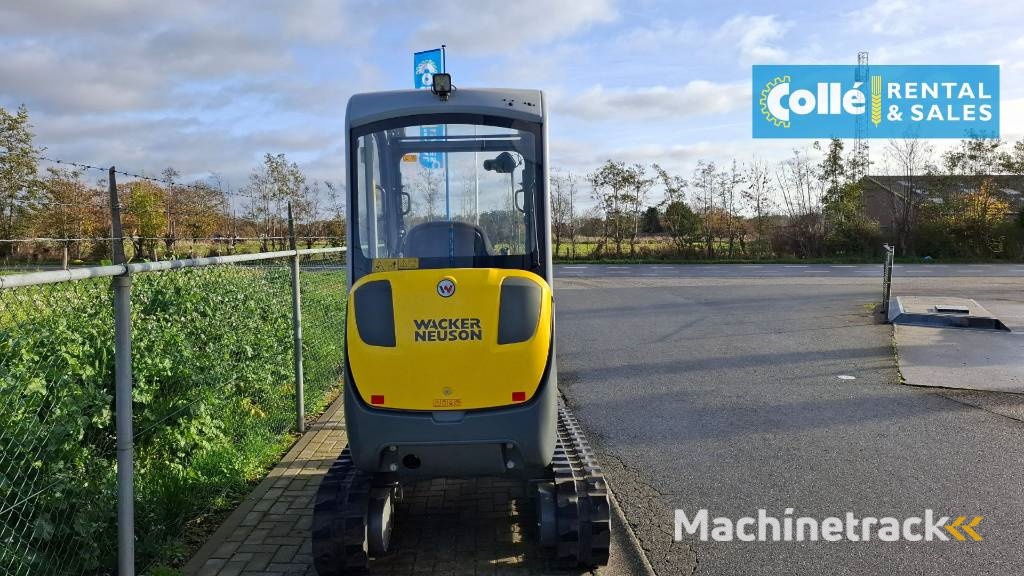 Wacker Neuson ET 24 | 2025