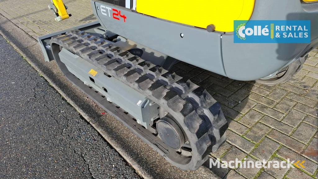 Wacker Neuson ET 24 | 2025