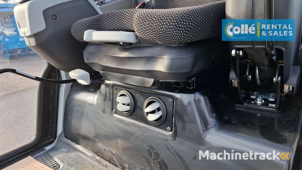 Wacker Neuson ET 24 | 2025