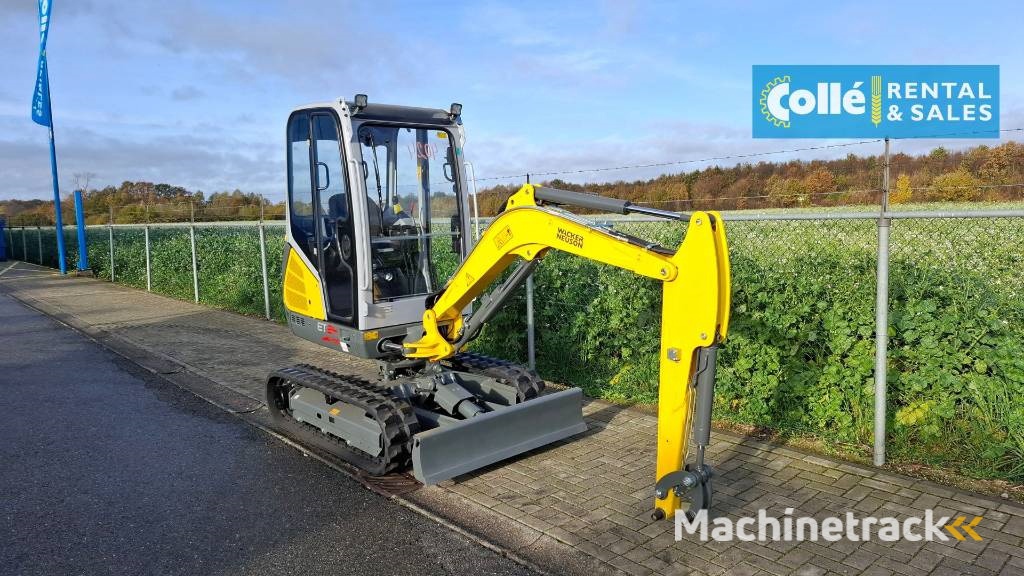 Wacker Neuson ET 24 | 2025